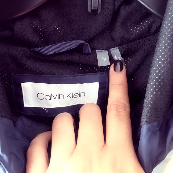 Calvin Klein Men’s Jacket - Picture 12 of 15